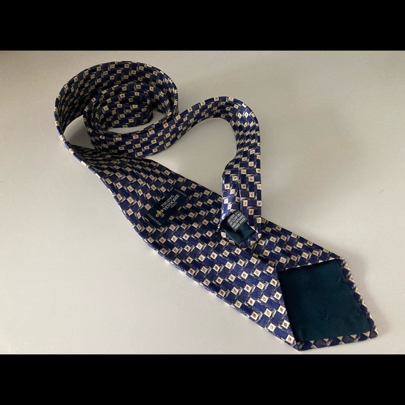 PHILIPPE VENDOME PARIS NECKTIE - Picture 2 of 2